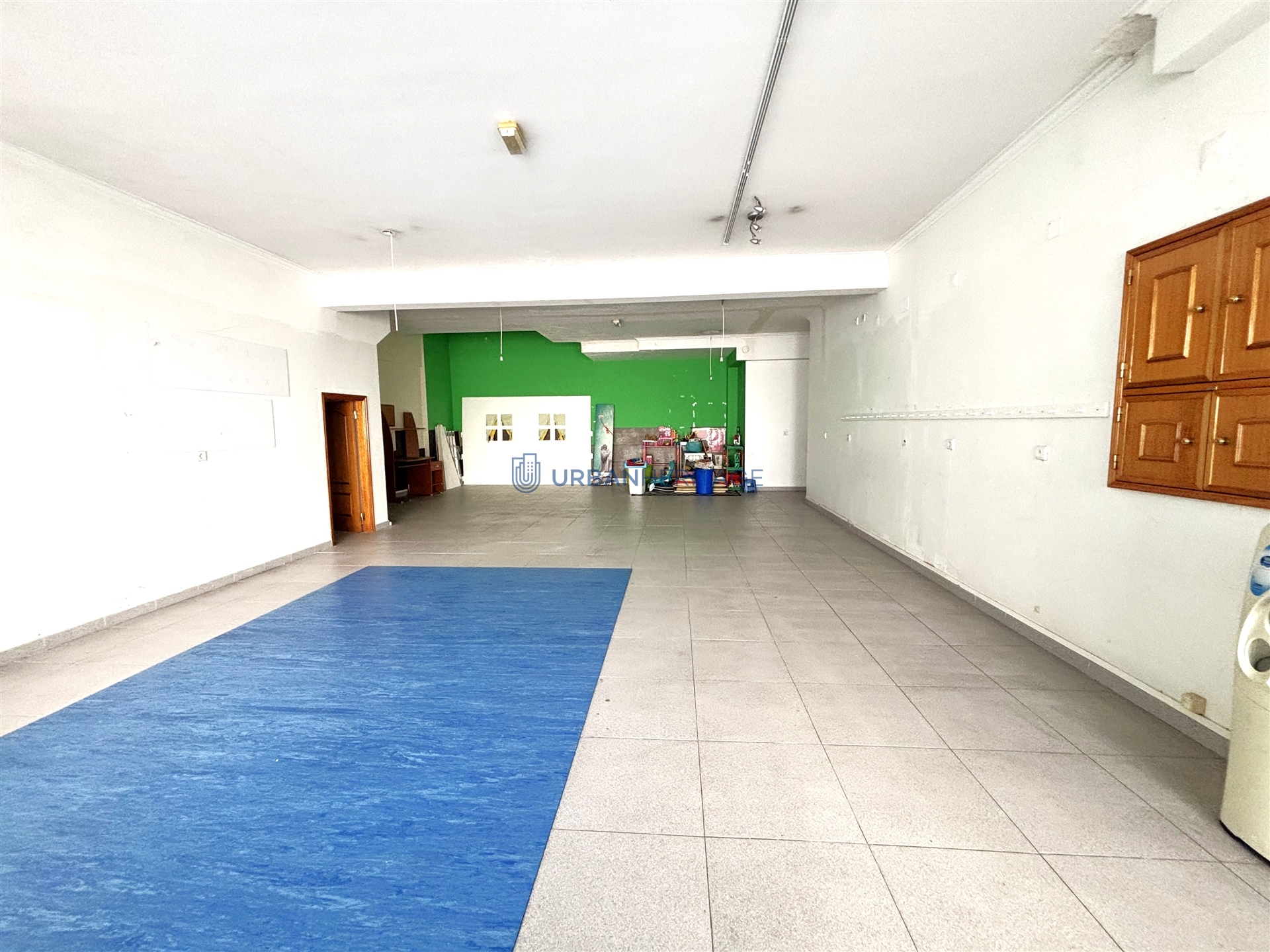 Loja  Para Arrendamento em Amadora