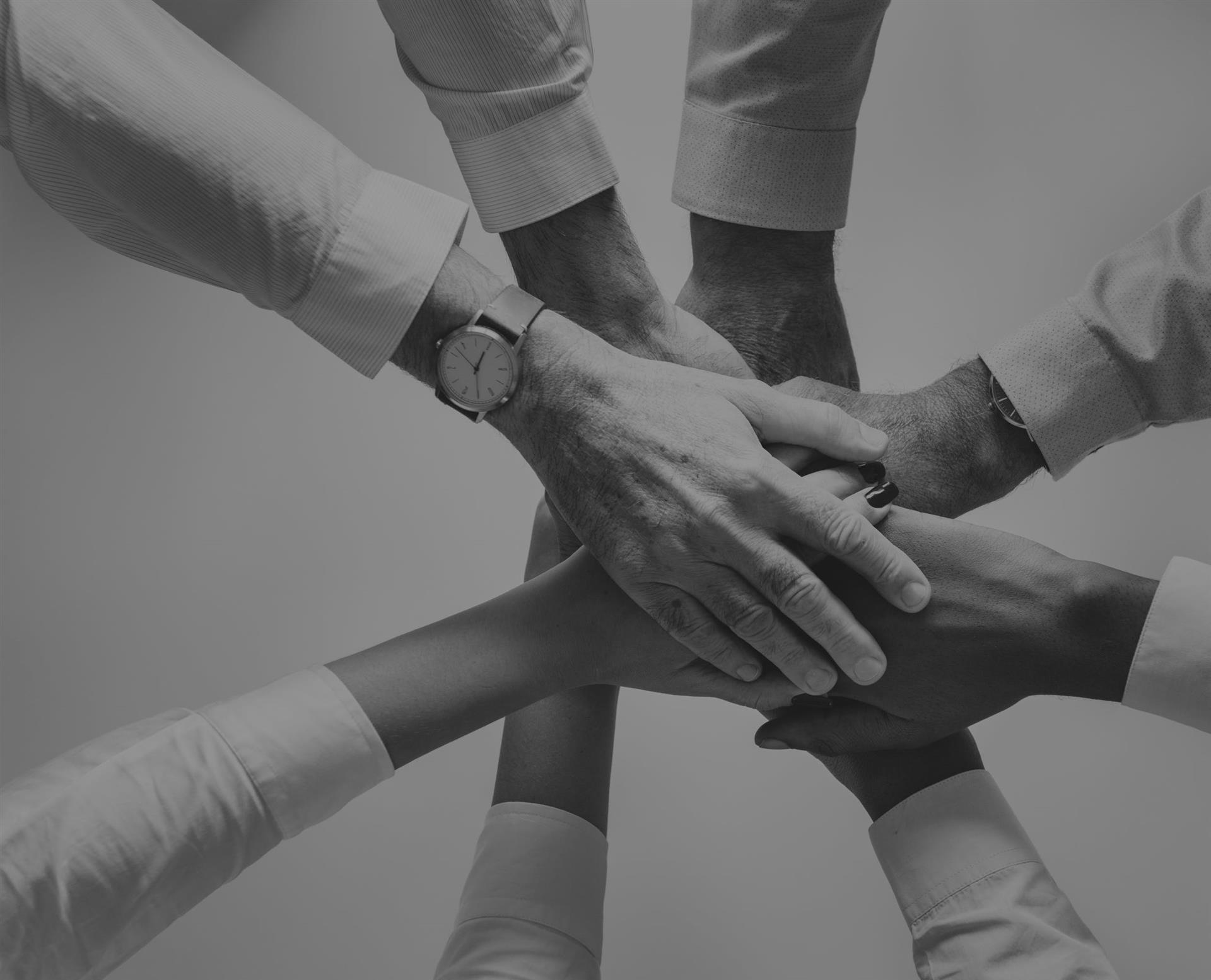 Partecipa a un team vincente